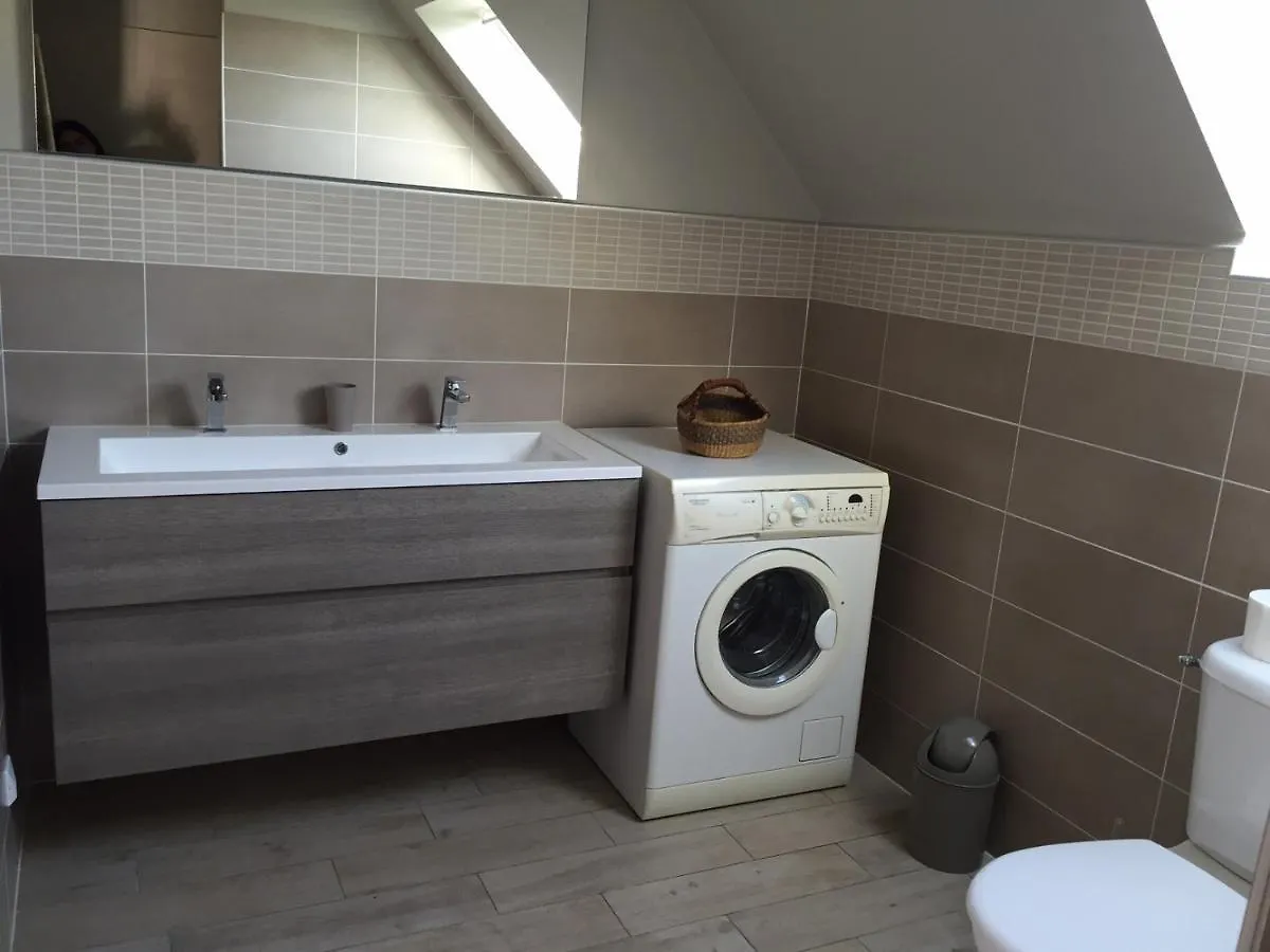 Holiday home Aqua Zen Avec Piscine - Breizh Location Villa Guilvinec France