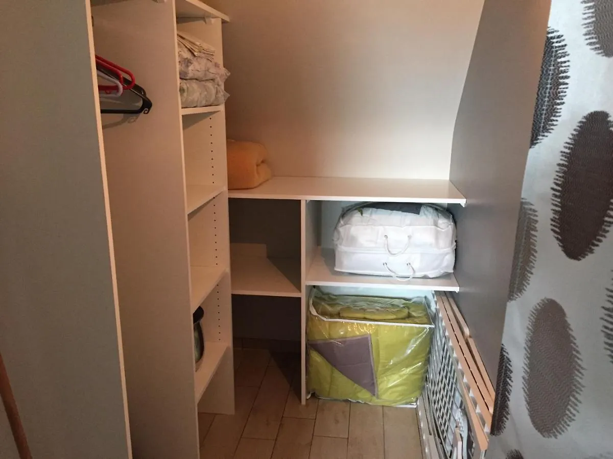 Holiday home Aqua Zen Avec Piscine - Breizh Location Villa Guilvinec France