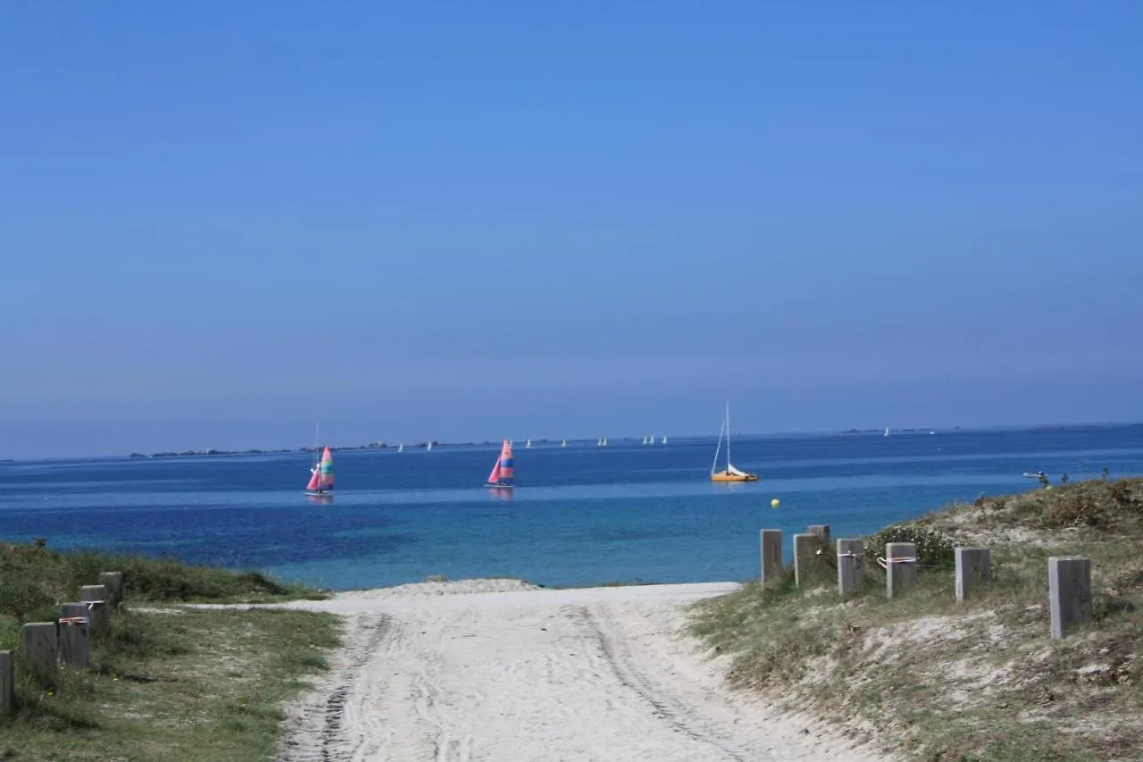 Holiday home Aqua Zen Avec Piscine - Breizh Location Villa Guilvinec France