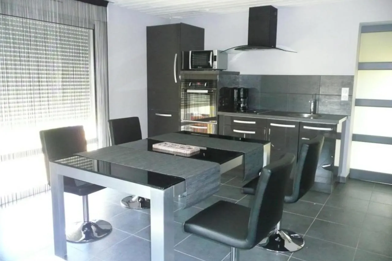 Aqua Zen Avec Piscine - Breizh Location Villa Guilvinec