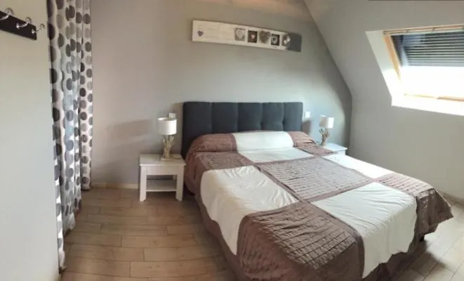 Aqua Zen Avec Piscine - Breizh Location Villa Guilvinec France