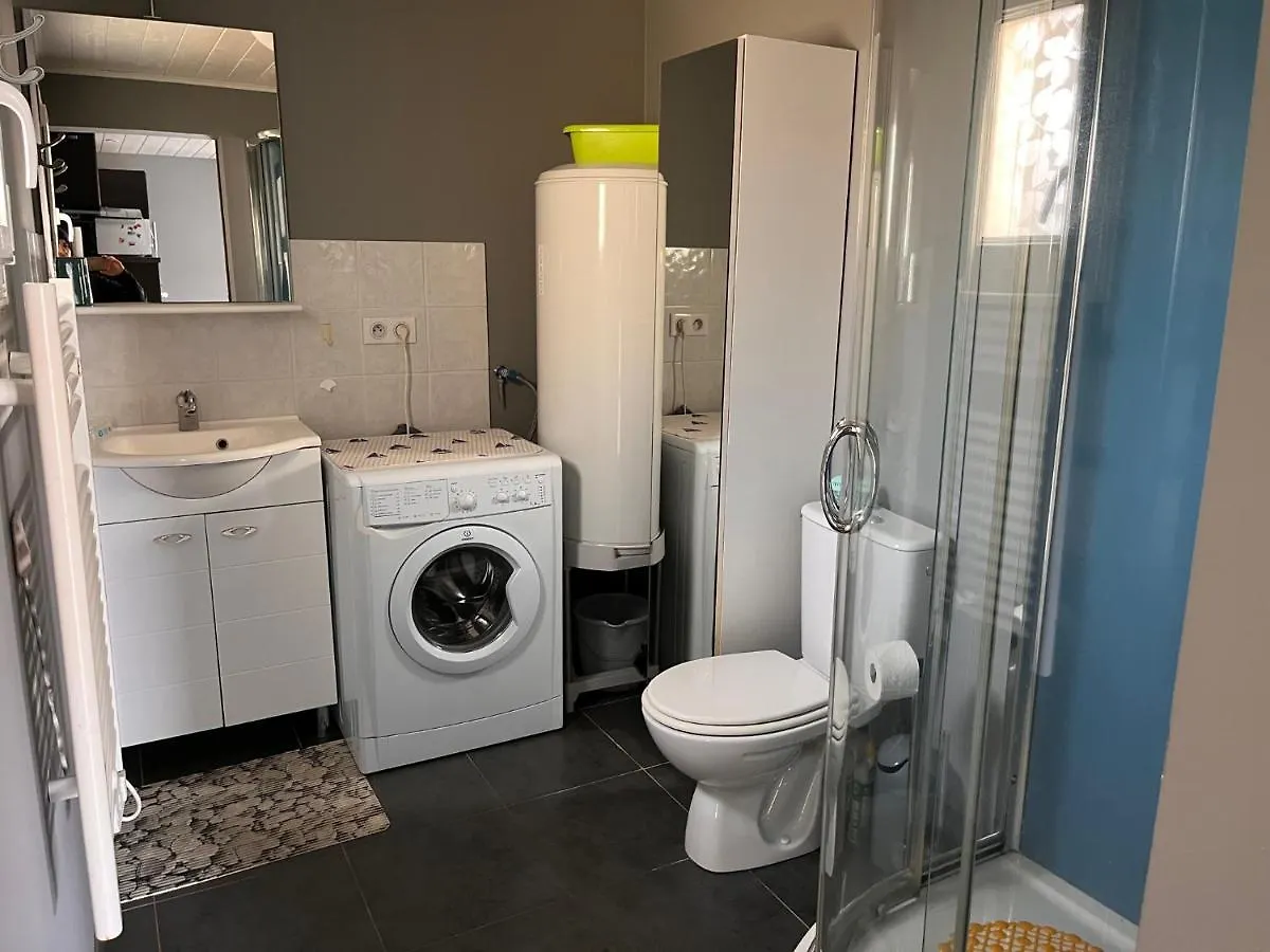 Holiday home Aqua Zen Avec Piscine - Breizh Location Villa Guilvinec