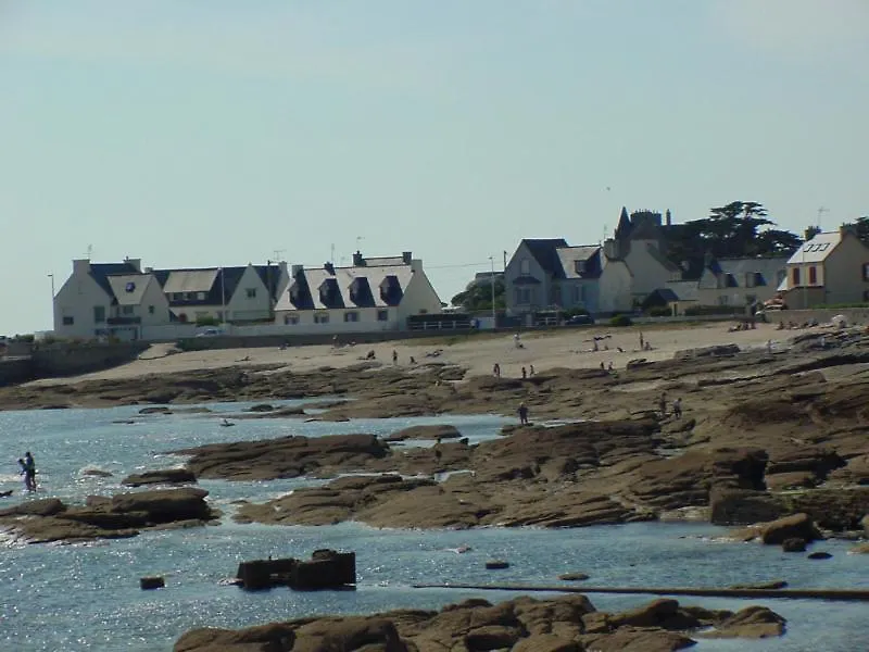 Holiday home Aqua Zen Avec Piscine - Breizh Location Villa Guilvinec