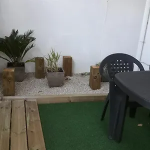 Proche De La Appartement