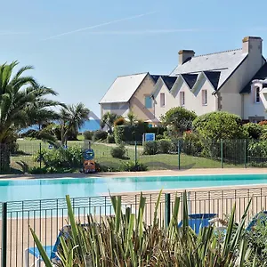 Localise - A05 - Plain-pied Avec Petite Vue Donnant Sur La Piscine Et Le Jardin - Grande Salle De Bain - Wifi Inclus - Draps Inclus - Animaux Bienvenus - Parking Gratuit Appartement