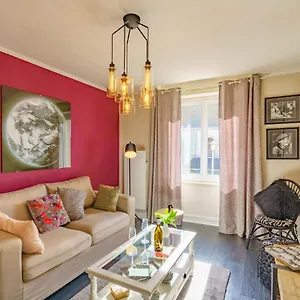 Ty Ael - Gul105 By Interhome Appartement