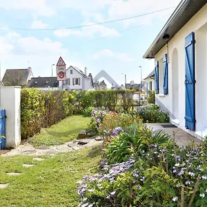 Localise - Souvenir Du Guil Est Maison De Plain-pied Avec Jardin Clos Au - à Pied, Plages, Port, Centre, Commerces, Marché - Wif Inclus - Linge De Lit Inclus - Animaux Bienvenus Hébergement de vacances